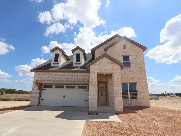 135 Pinky Varner Ct, Buda, TX 78610