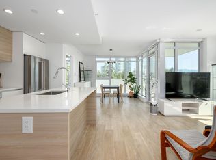 525 Foster Ave #407, Coquitlam, BC V3J 0H6