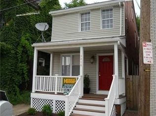 2816 Shadeland Ave, Pittsburgh, PA 15212