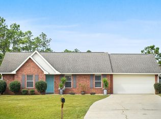 21830 Hunters Cv, Gulfport, MS 39503