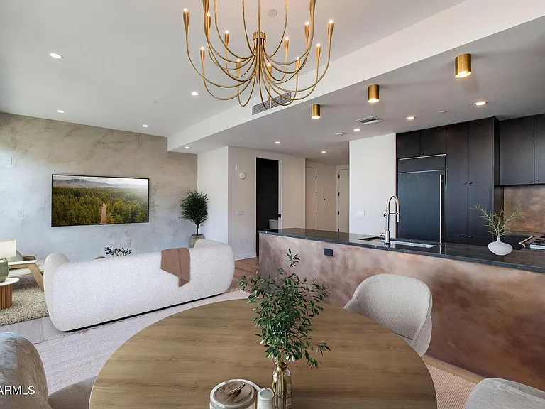 4747 N Scottsdale Rd #4007 — Photo 2