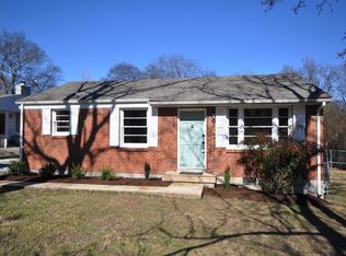 182 Radnor St, Nashville, TN 37211