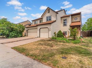 3718 S Espana Way #5, Aurora, CO 80013
