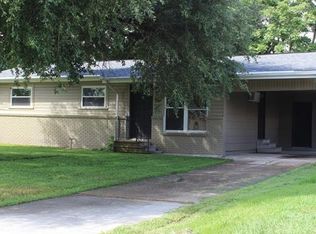 119 Sigma St, Belle Chasse, LA 70037