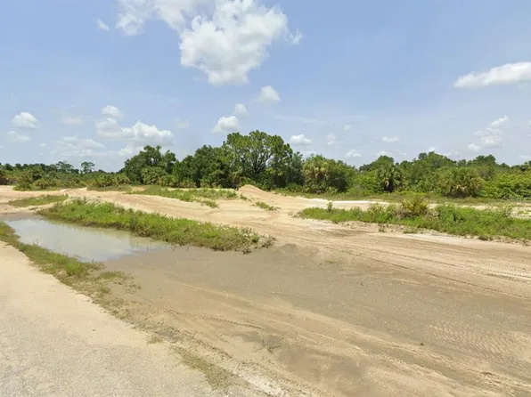 LOT 17 Cranfield Cir Lot 17, North Pt, FL 34288