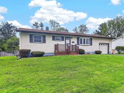 21 Marilyn Dr, Whitesboro, NY, 13492