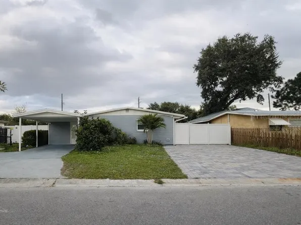 2615 N Beaumont Ave, Kissimmee, FL 34741