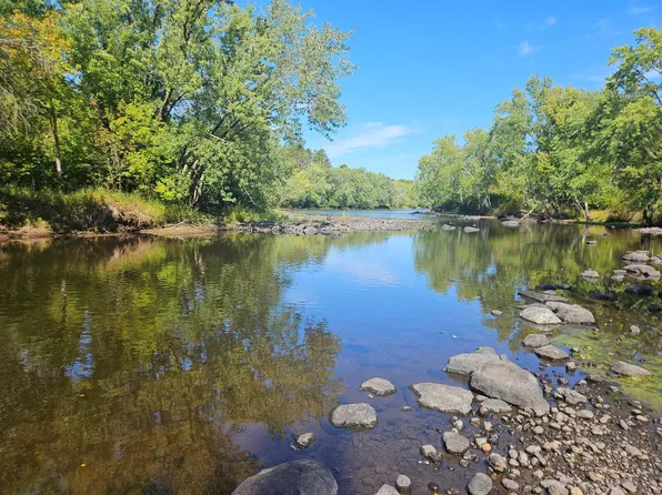 Off Cth S Lot 3, Phillips, WI 54555