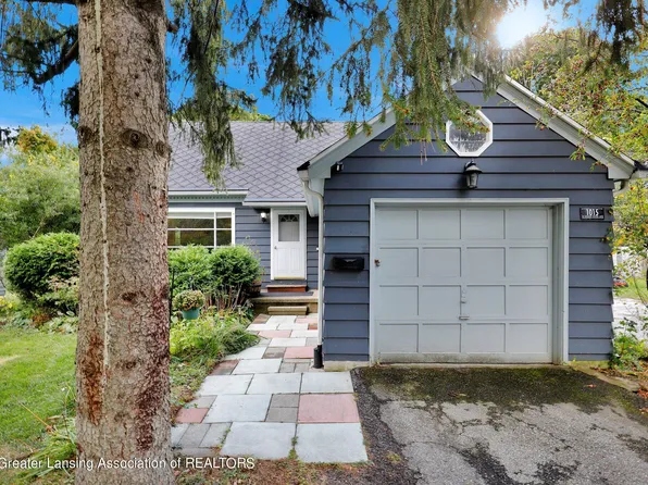 1015 W Grand River Ave, East Lansing, MI 48823