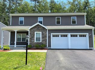 13 Juniper Hill Rd, Westford, MA 01886