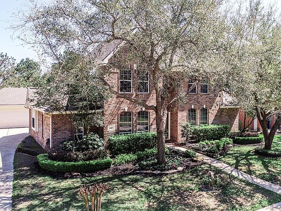 2nd image of 4407 Autumn Mist Ct