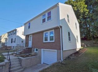 239 Woburn St, Medford, MA 02155