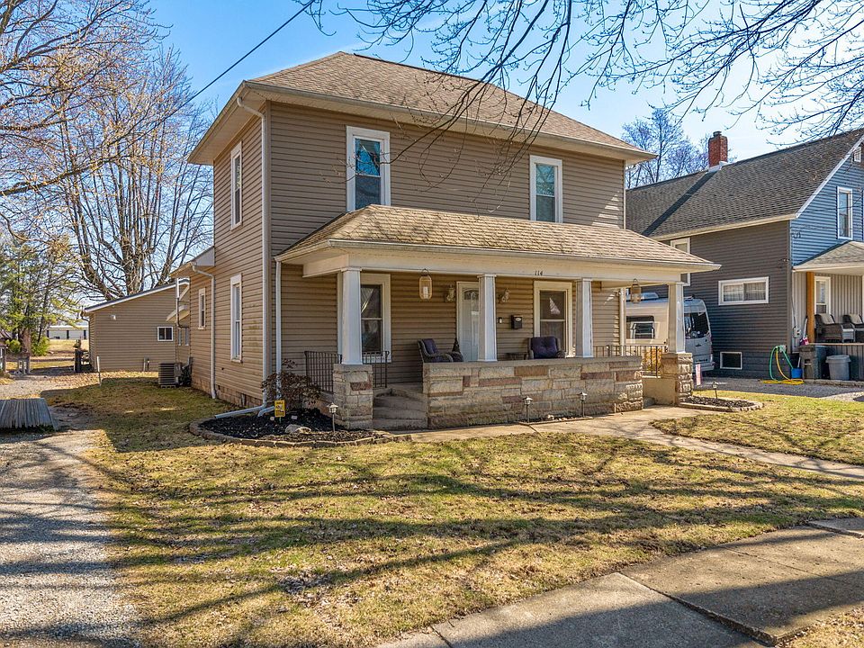 1st image of 114 Blaine Ave
