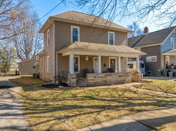 114 Blaine Ave, Richwood, OH 43344