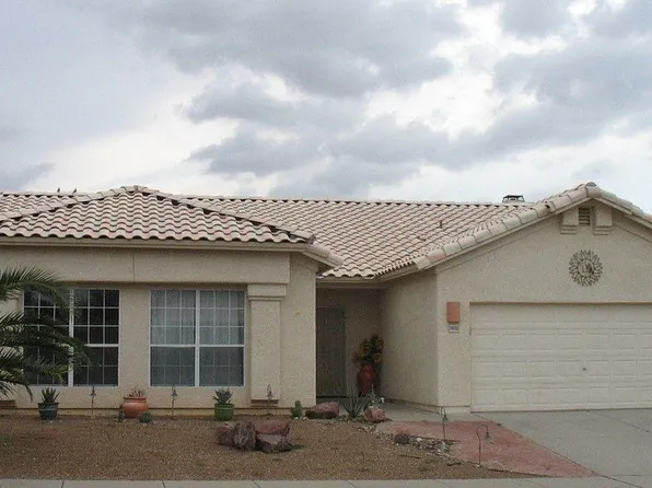10032 E Paseo San Bernardo #159, Tucson, AZ 85747