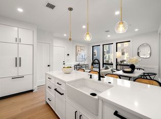 The Residences At W 8th, Boston, MA 02127