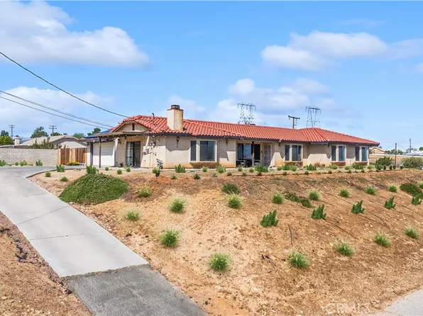 8058 Gaylop Ave, Hesperia, CA 92345