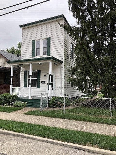 1st image of this home