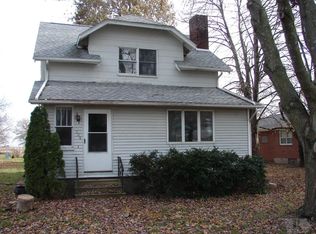 204 N Park St, Olds, IA 52647