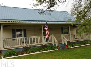 2095 Extension N Hill St, Griffin, GA 30223