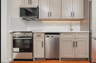 Rented by Brooklyn Group