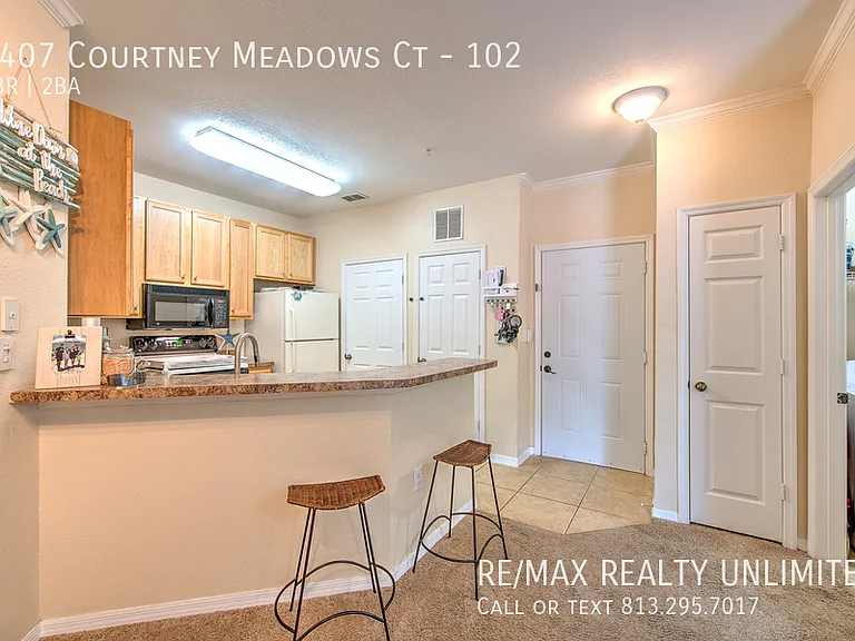2407 Courtney Meadows Ct #102 — Photo 10