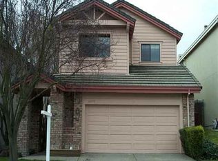 2479 Canyon Lakes Dr, San Ramon, CA 94582