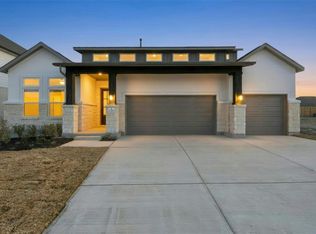 17305 Silverman Dr, Pflugerville, TX 78660