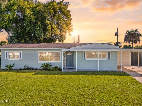 2655 Leewood Blvd, Melbourne, FL 32935