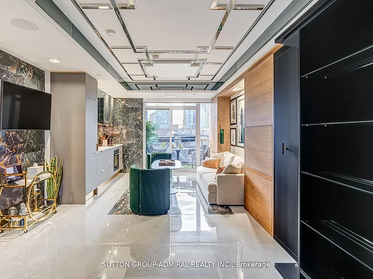 88 Cumberland St #505 — Photo 14