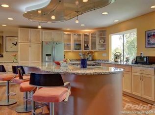 1412 K St, Anchorage, AK 99501