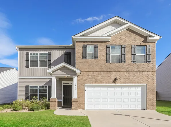 1321 Eldrick Ln, Grovetown, GA 30813
