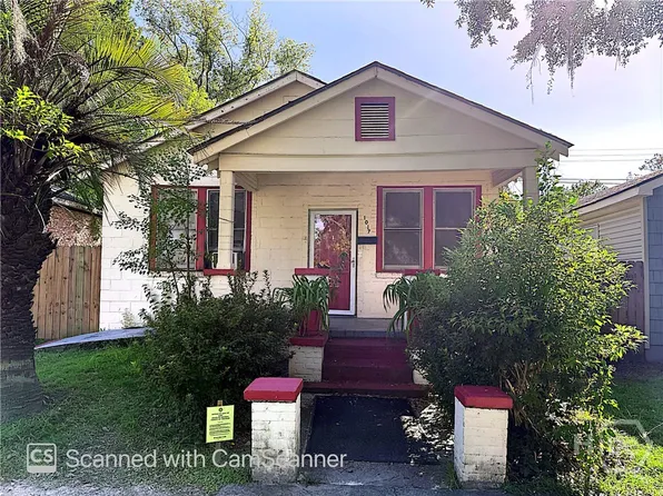 1017 E 37th Street, Savannah, GA 31401