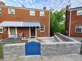 4300 Gorman Ter SE, Washington, DC 20019