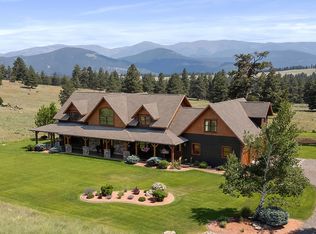 3 Antelope Ct, Clancy, MT 59634