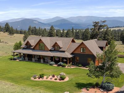 3 Antelope Ct, Clancy, MT, 59634