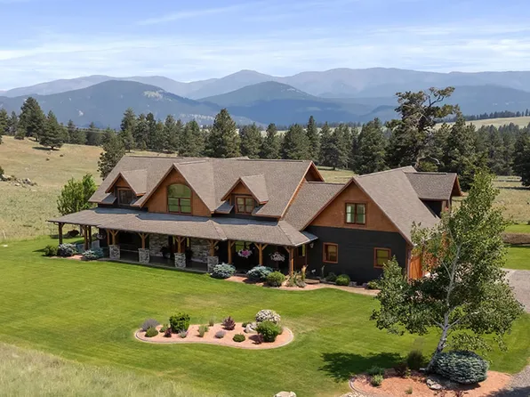 3 Antelope Ct, Clancy, MT 59634