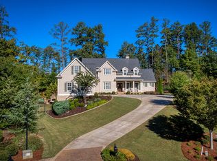 13912 Tree Loft Rd, Milton, GA 30004