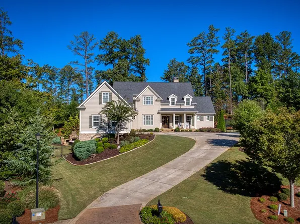 13912 Tree Loft Rd, Milton, GA 30004