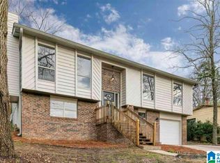 5864 Dug Hollow Rd, Pinson, AL 35126