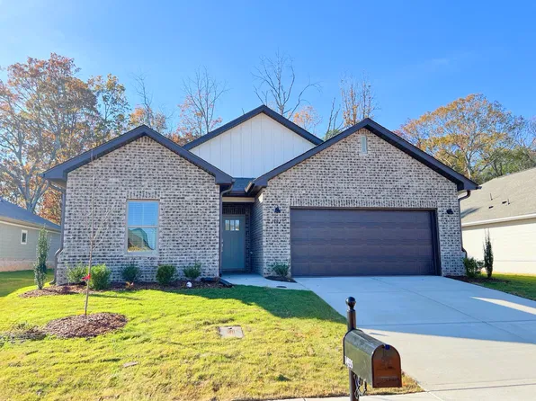 14935 Greenleaf Dr, Athens, AL 35613