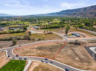 1943 Rose Marie Ct, Grand Junction, CO 81507