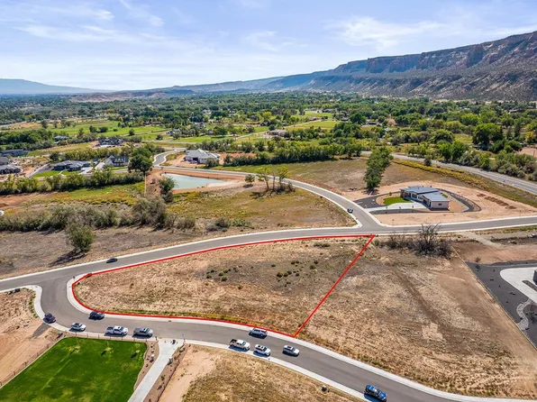 1943 Rose Marie Ct, Grand Junction, CO 81507