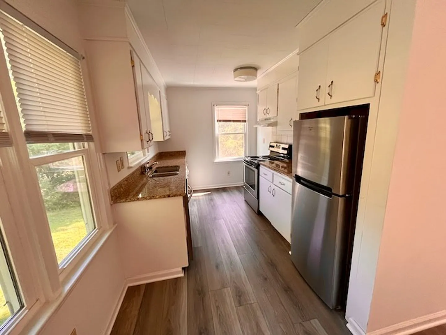3 Bedroom, 1 Bath House — Photo 1