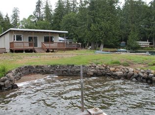 191 W Lost Lake Park Dr, Shelton, WA 98584