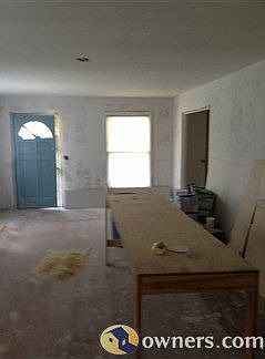 Living room-part of remodel