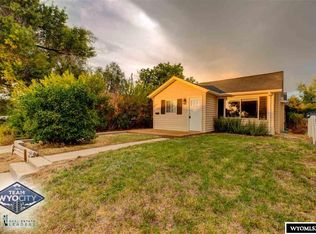 1423 S Fenway St, Casper, WY 82601