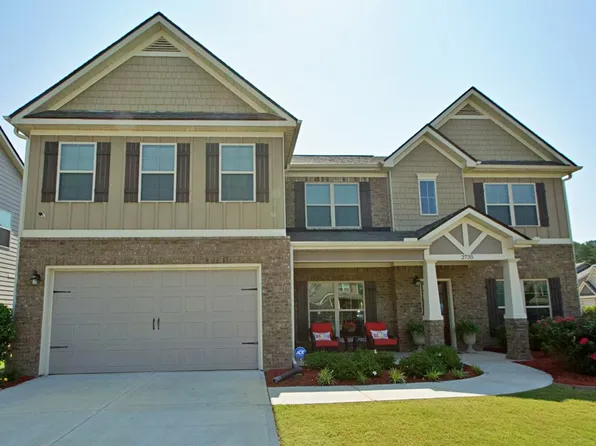 2735 Mimms Ln, Auburn, AL 36832