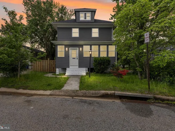 4501 Parkmont Ave, Baltimore, MD 21206