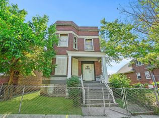 7208 S Carpenter St, Chicago, IL 60621